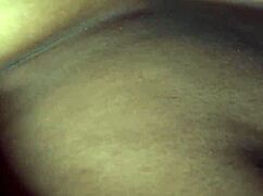 Sweet Sex In The Midnight With Dripping Wet Pussy