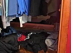 i love fucking this wet pussy with my feet so intensely