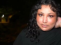 Peachy Garcia Encounters A Random Stranger In Marietta Atlanta, Leading To An Unexpected Adventure