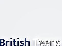 Nurse Greene's First Blowbang Party With Cum!