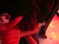 hermanastro cachondo no tiene autocontrol a mi co�o