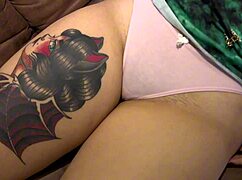 Dios Mio El Chocho De Mi Madrastra Parece Hinchado