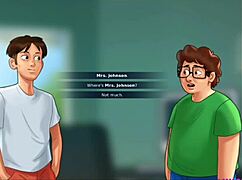 Stepmom And Stepsis With Huge Tits Get Fucked Hard