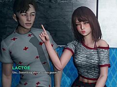 eternum part 2, ready for the next level?