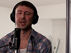 Melissa Stratton Bends Over For Doggy With Chad Alva!