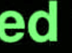 Blindfolded Submissive Business Woman In See-Through Lingerie Exposed Publicly