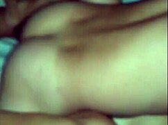 KARINA FEELS INTENSE PLEASURE FUCKING TWO YOUNG GUYS WITHOUT CONDOM