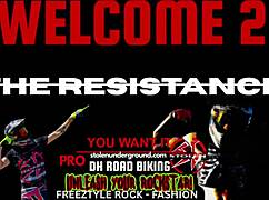 bubble butt petite in hollywood pov