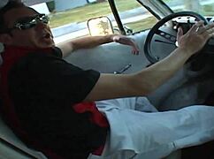 Blonde Kylie Reese In Lingerie And Heels Rides Big Dick