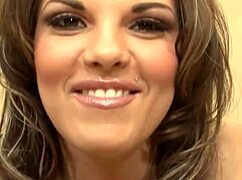 Lucky Guy Gets Footjob Handjob