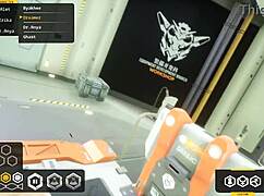 Sex Game With Cowgirl Riding And Handjob!