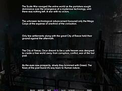 Feeling excited as we explore destiny's path, touching my redhead pussy