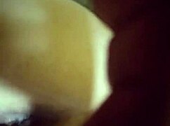 my wife in detailed amateur scenes