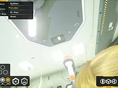 Sex Game With Cowgirl Riding And Handjob!