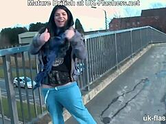 pissed off on the streets of london