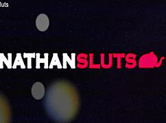 Cougar Simone Sonay hunts for young 18+ hard cock?