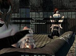 Detailed Pussy Licking In Kindread Tales Variant