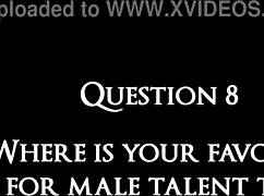 In the pornstar studio, Arabelle Raphael engages in anal sex with big tits and ass.