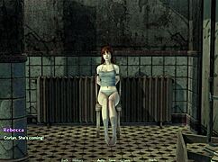 Detailed Pussy Licking In Kindread Tales Variant