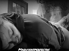 i get horny from stepfather's hard fuck