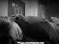 i get horny from stepfather's hard fuck