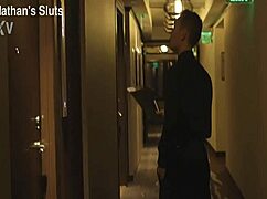 Cougar Simone Sonay hunts for young 18+ hard cock?