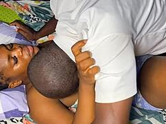 hot fuck with my sweet girl