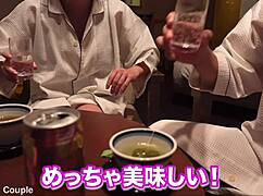 Emu Yumi Feels Forbidden Passion With Boss