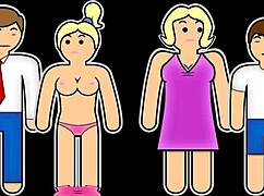 Pass up that ass, step bro