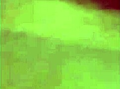 beautiful latina masturbates with toys in little house