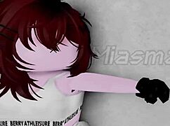 the cage incident where farting happens, part 1