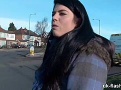 pissed off on the streets of london