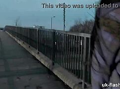 pissed off on the streets of london