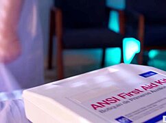 Strange hospital with lesbian nurses and doctors - whitney wright casey calvert ryan keely and sarah vandella