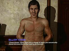 Exciting Eternum 183 Game Adventure