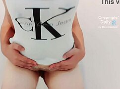 หลุดวีเจ mlive โดนเย็ดสดในท่ายืนแล้วแตกใน