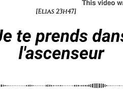 sensual pov story with fingering and standing doggystyle