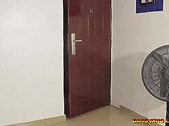 Bang King Empire A Receptionist In A Popular Hotel In Africa Fucked Me After Bathing I Wanted To Called My Wife But See What She Did To Me 😏