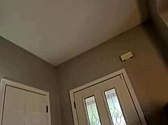 he ate that wet pussy during house arrest, didn't he?