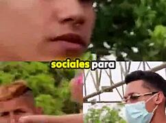 Always supporting Venezuelan talent in my neighborhood!