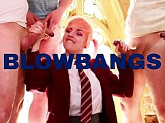 British teen 18+ gets fucked in the pool bath