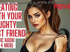 fucking best friend s wife cheating erotic audio shortstory with cum handjob