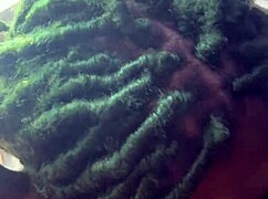 Big Daddy Chevy Impala Performs Deepthroat Rides With Monster Cock, Ending In Cum In Mouth For BBW Chubby Black.