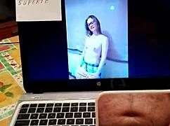 Tributo A Mi Amiga Simpatica Tope!