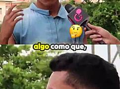 Always supporting Venezuelan talent in my neighborhood!