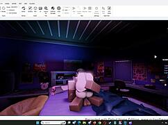 My Girlfriend Wasn't Online So I Fucked Her As A Bot Part 2