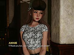 Exciting Eternum 183 Game Adventure