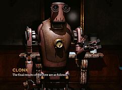 Exciting Eternum 183 Game Adventure