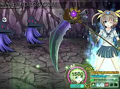 Wraith boss in lunatic difficulty sorcery kingdom