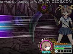 Wraith boss in lunatic difficulty sorcery kingdom